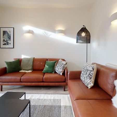 The Oxford Lodge - Ensuite Rooms מראה חיצוני תמונה