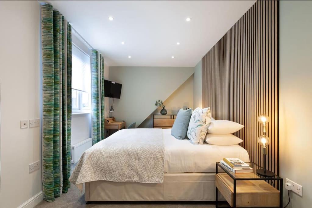 The Oxford Lodge - Ensuite Rooms מראה חיצוני תמונה