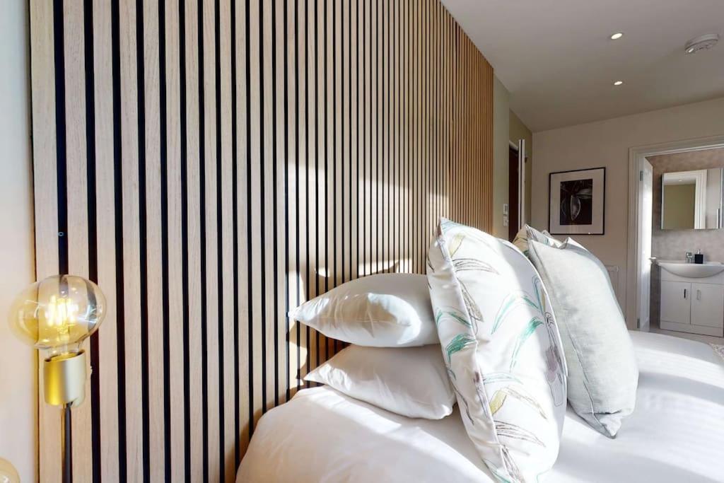 The Oxford Lodge - Ensuite Rooms מראה חיצוני תמונה