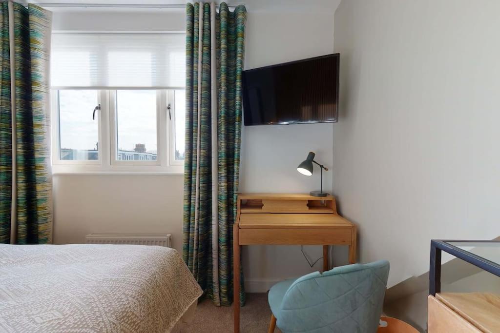 The Oxford Lodge - Ensuite Rooms מראה חיצוני תמונה