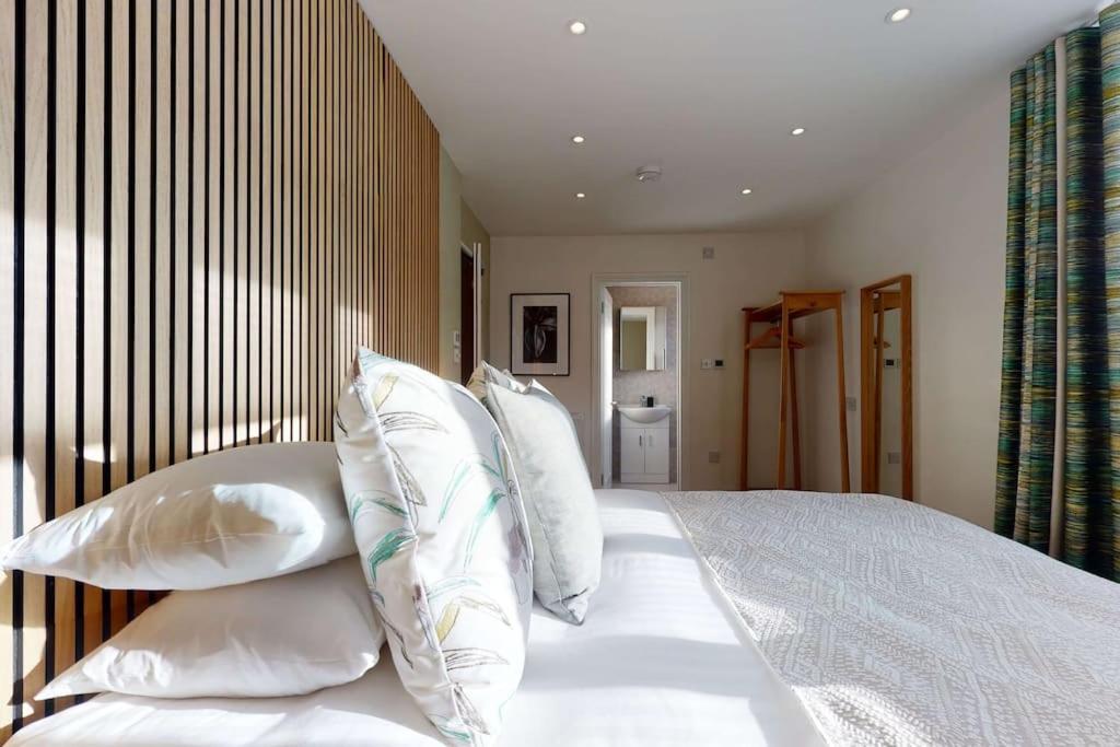 The Oxford Lodge - Ensuite Rooms מראה חיצוני תמונה