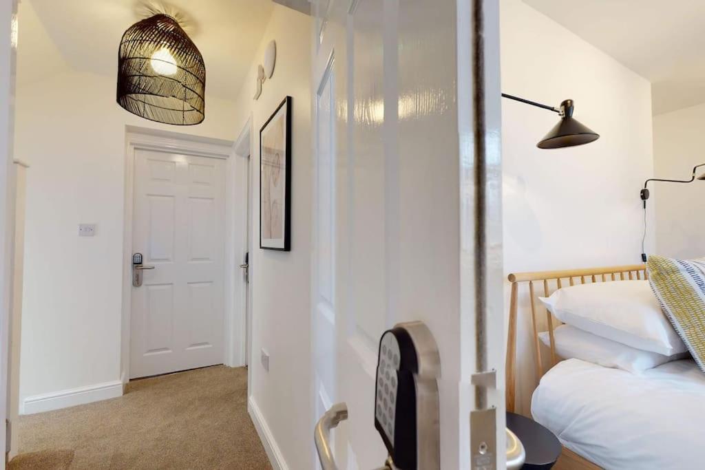 The Oxford Lodge - Ensuite Rooms מראה חיצוני תמונה