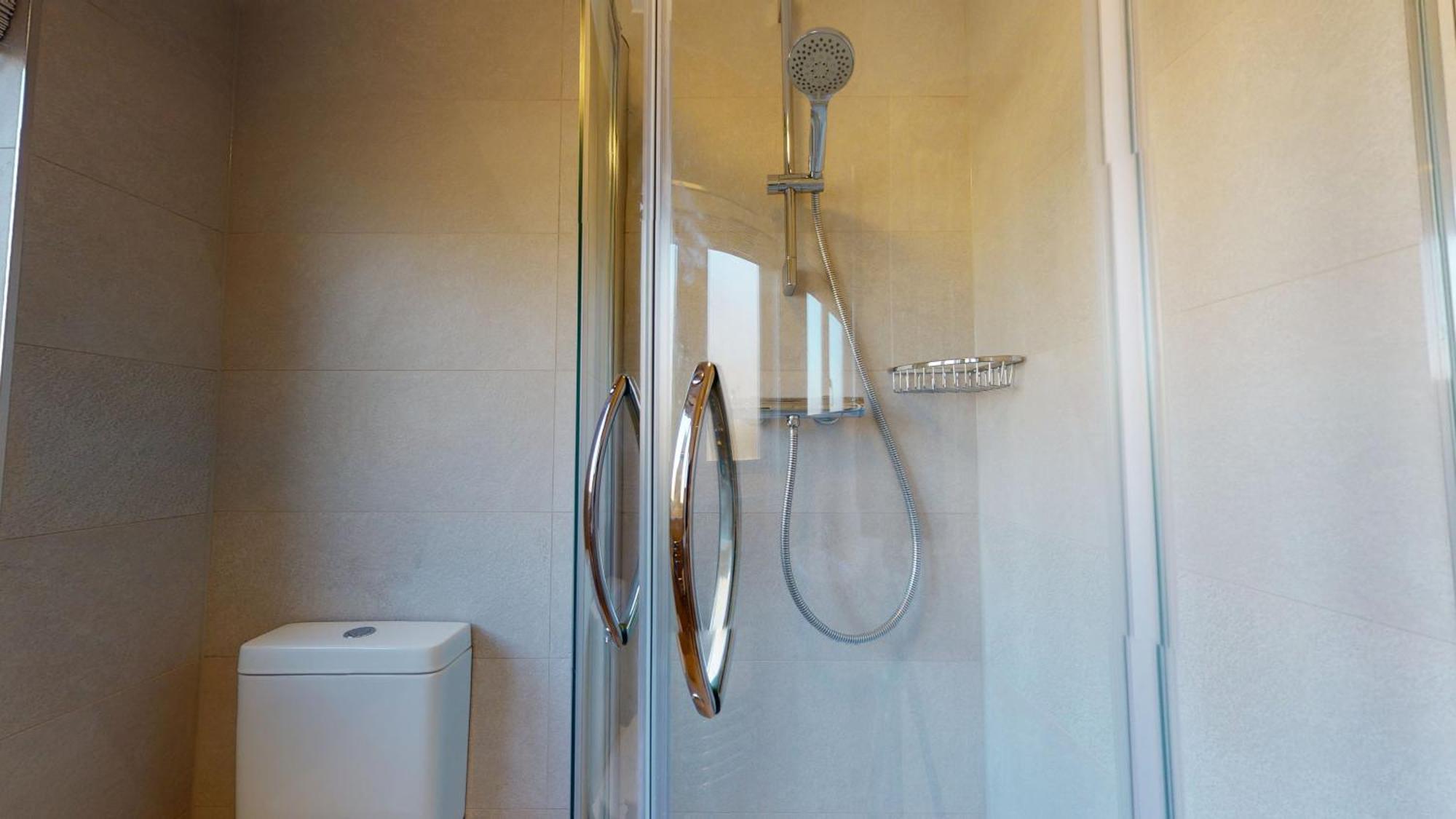 The Oxford Lodge - Ensuite Rooms מראה חיצוני תמונה