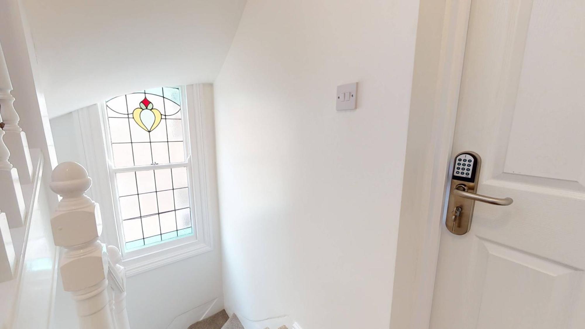The Oxford Lodge - Ensuite Rooms מראה חיצוני תמונה