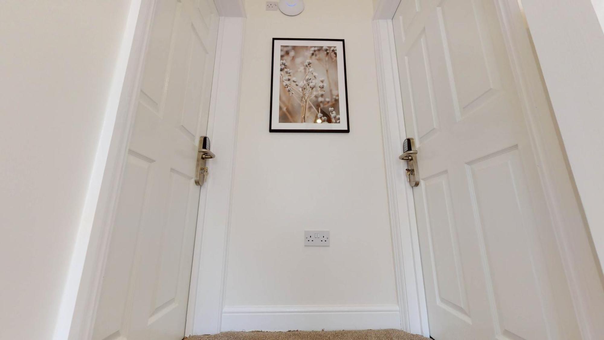 The Oxford Lodge - Ensuite Rooms מראה חיצוני תמונה