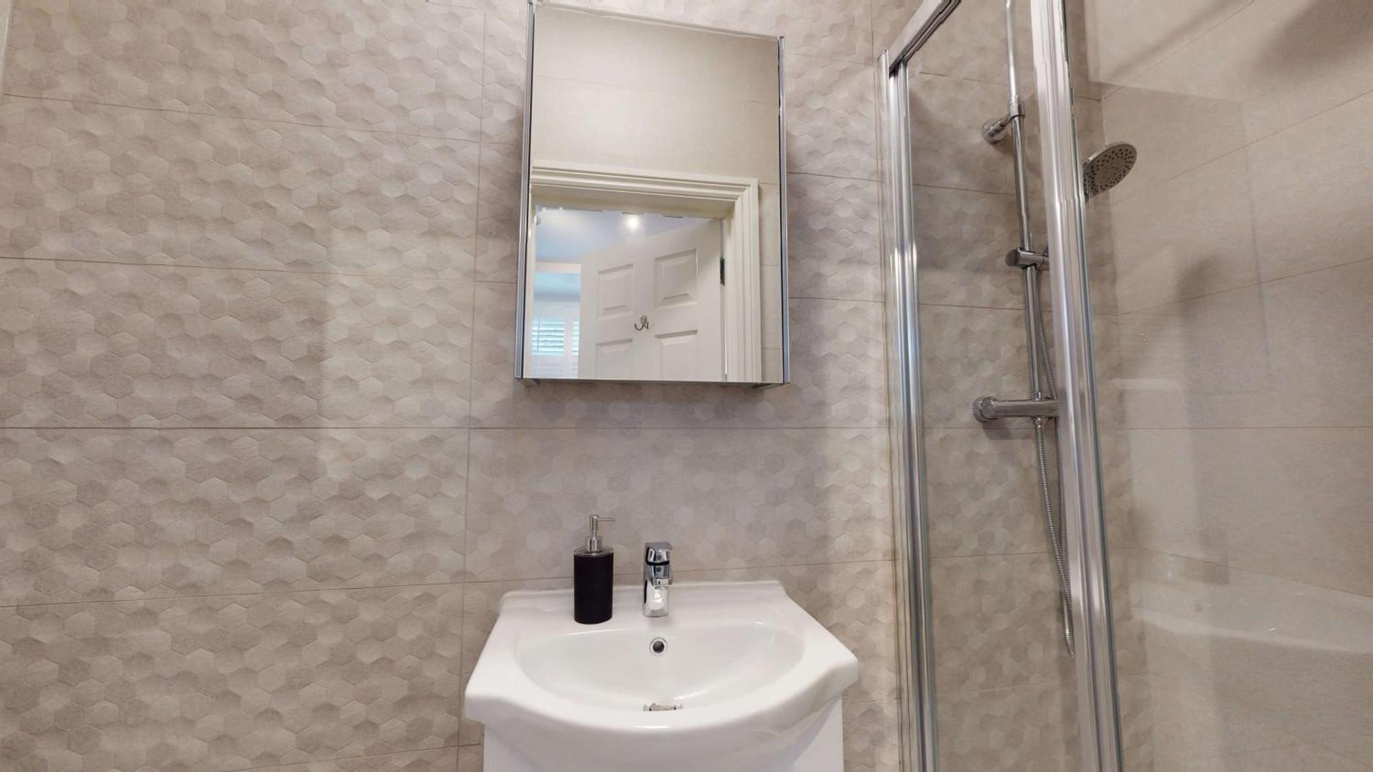 The Oxford Lodge - Ensuite Rooms מראה חיצוני תמונה